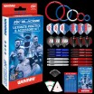 Accessoires de pratique Ultimate PDC