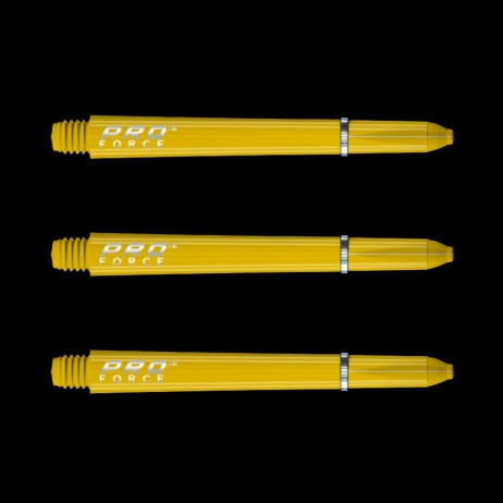 Tige Pro Force Jaune Medium