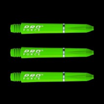 Tige Pro Force Verte Courte