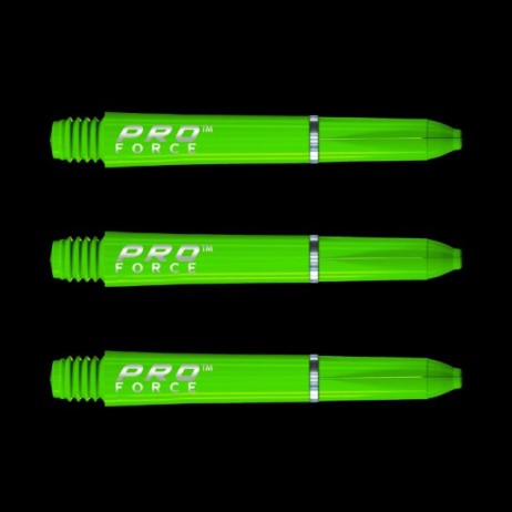 Tige Pro Force Verte Courte