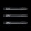 Tige Pro Force Noir Medium