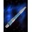 Tige Triad RX Aluminium Bleue Medium