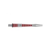 Tige Triad RX Aluminium Rouge Inter
