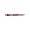 Tige Triad RX Aluminium Rouge Inter
