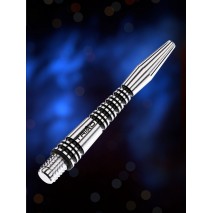 Tige Triad RX Aluminium Noir Courte