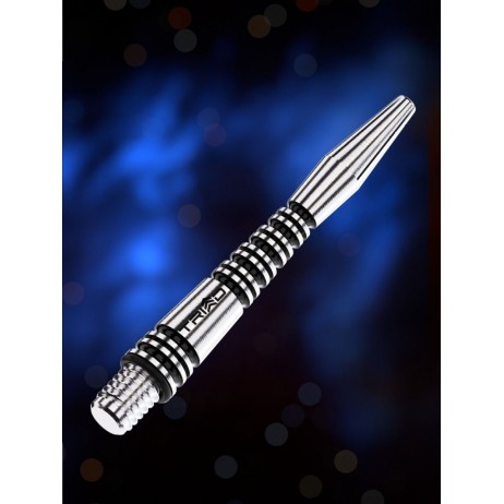Tige Triad RX Aluminium Noir Courte