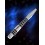 Tige Triad RX Aluminium Noir Courte