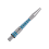 Tige Triad RX Aluminium Bleue Courte