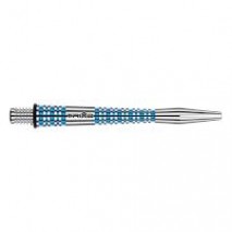 Tige Triad RX Aluminium Bleue Intermédiaire