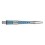 Tige Triad RX Aluminium Bleue Intermédiaire