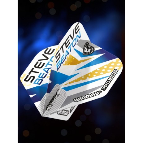 Ailettes Prism Delta Xenon