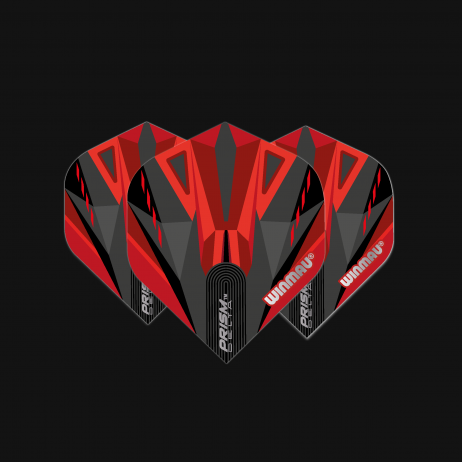 Ailettes Prism Delta Blade 6