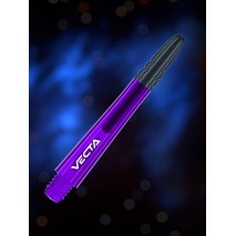 Tige Medium Vecta Violet Noir