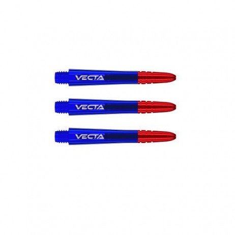 Tige Inter Vecta Bleue Rouge
