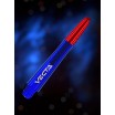 Tige Inter Vecta Bleue Rouge