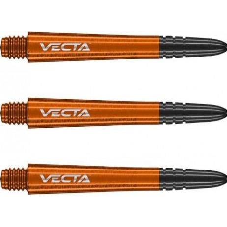 Tige Courte Vecta Orange