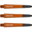 Tige Courte Vecta Orange