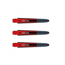 Tige Courte Vecta Rouge