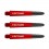 Tige Medium Vecta Blade 6 Rouge
