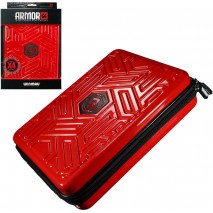 Étuis de Fléchettes Winmau Armor G4 Rouge