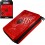 Étuis de Fléchettes Winmau Armor G4 Rouge