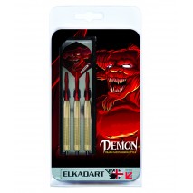 Fléchette laiton Demon Steel 20Gr