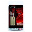 Fléchette laiton Demon Steel 20Gr
