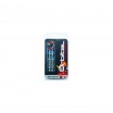 Fléchettes laiton soft 16 gr