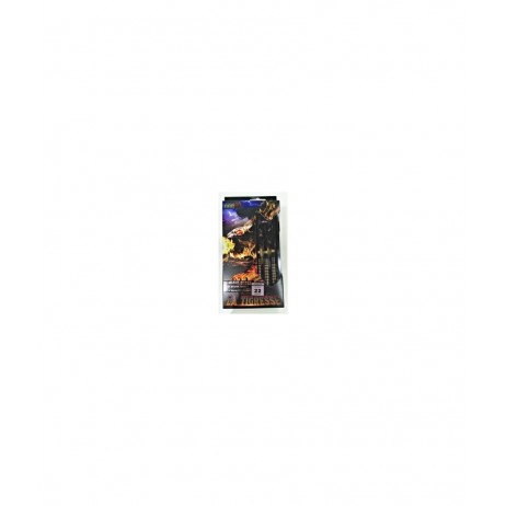 Fléchettes Laiton Tigresse 22 gr
