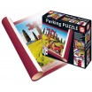Tapis Puzzle 500 à 2000 p 122x80cm