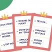 Crack List à la Récré