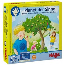 Planète des sens