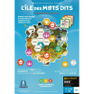 L'île des Mots Dits