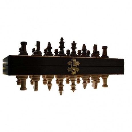 Echecs Magnétiques Pyro 27x27