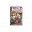 Puzzle 500 pces Fée et Licorne