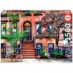 Puzzle 1500 pces greenwich village