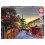 Puzzle 1000 pces pagode kyoto