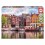 Puzzle 1000 pces amsterdam