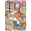 Puzzle 1000 pces un temps pour toi