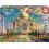 Puzzle 1000 pces taj mahal