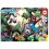 Puzzle 200 pces foret enchantée