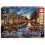 Puzzle 2000 pces amsterdam