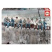 Puzzle 1500 pces déjeuner New york