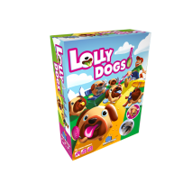 Lolly Dogs