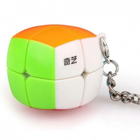 Porte-clef 2x2 QiYi 3cm
