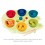 Jeu de tri des couleurs Sorterino
