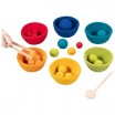 Jeu de tri des couleurs Sorterino