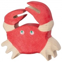 Crabe