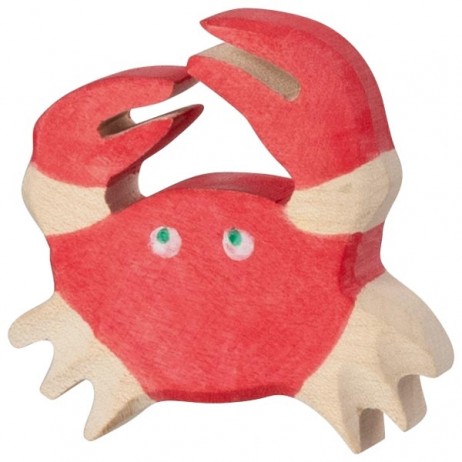 Crabe