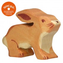 Lapin petit